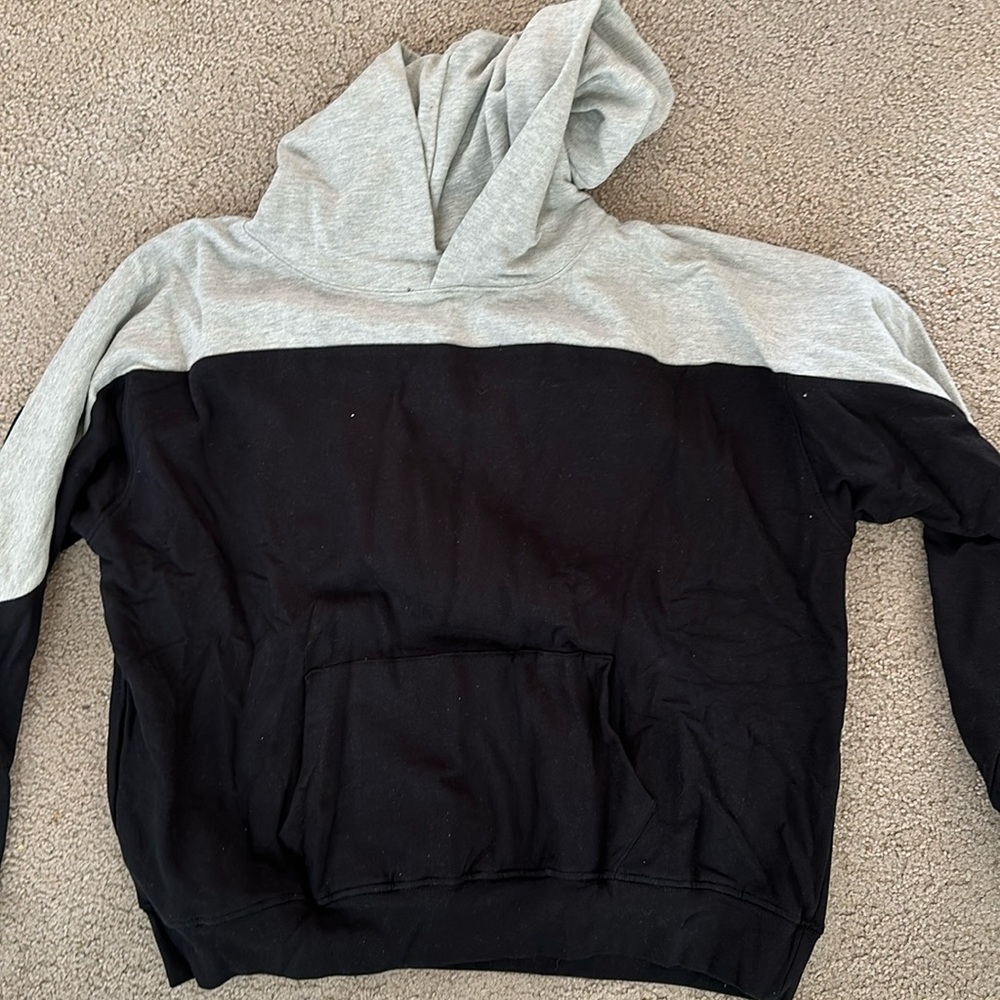 MNML hoodie